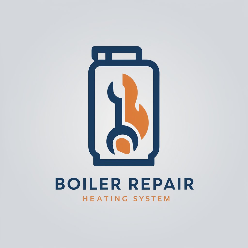 Boiler Repair in GPT Store