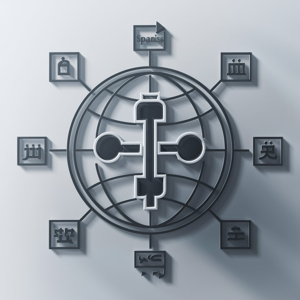 Flowchart | Diagrama de flujo | خريطة تدفق in GPT Store