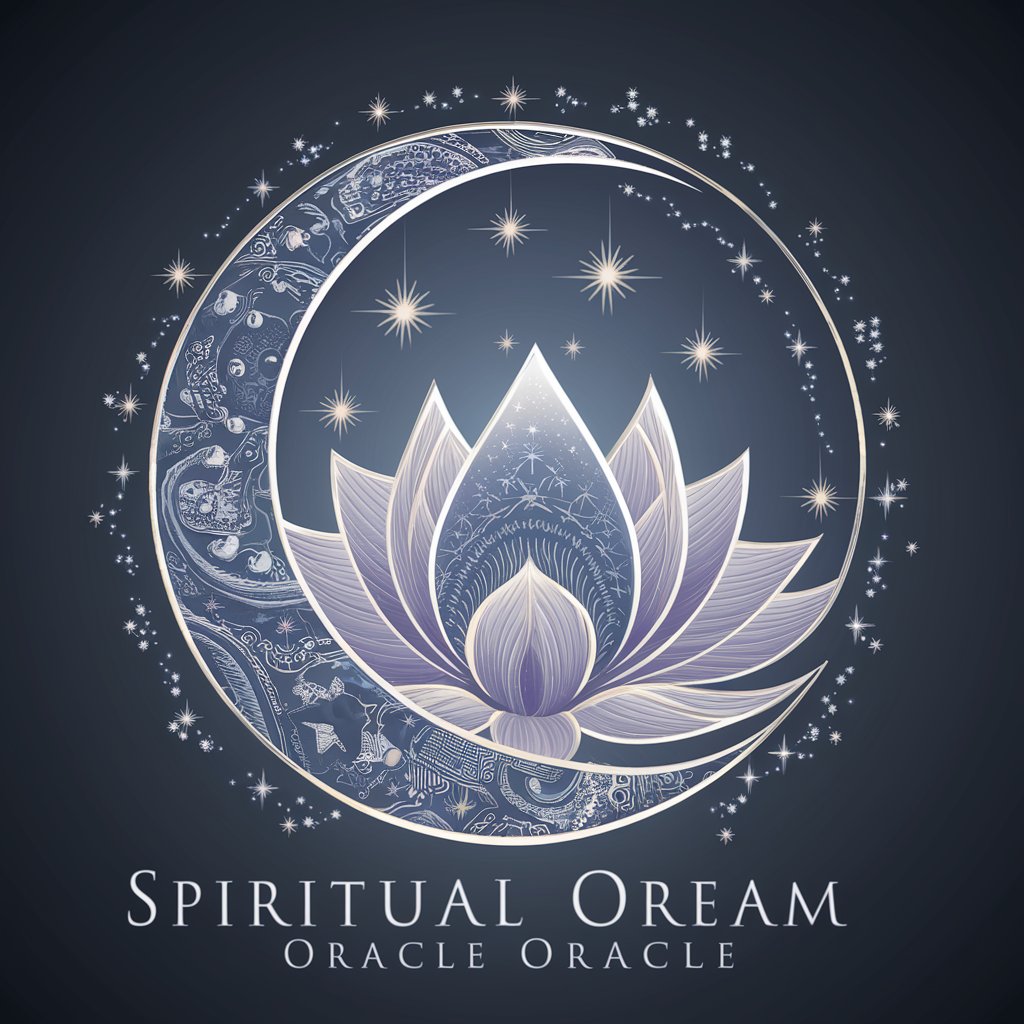 Spiritual Dream Oracle