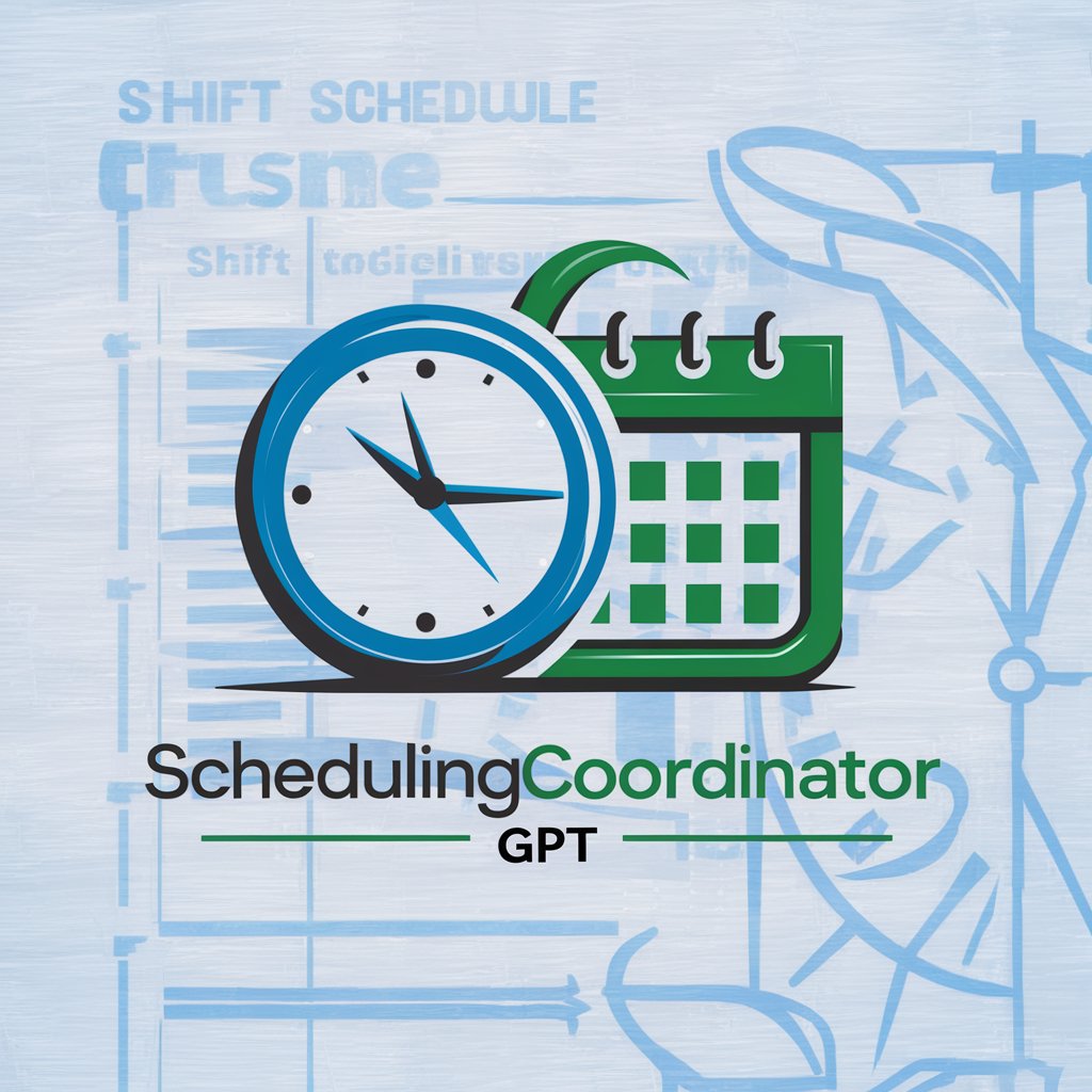 📅 ShiftMaster Pro Scheduler 🔄-Free, Efficient Shift Scheduling