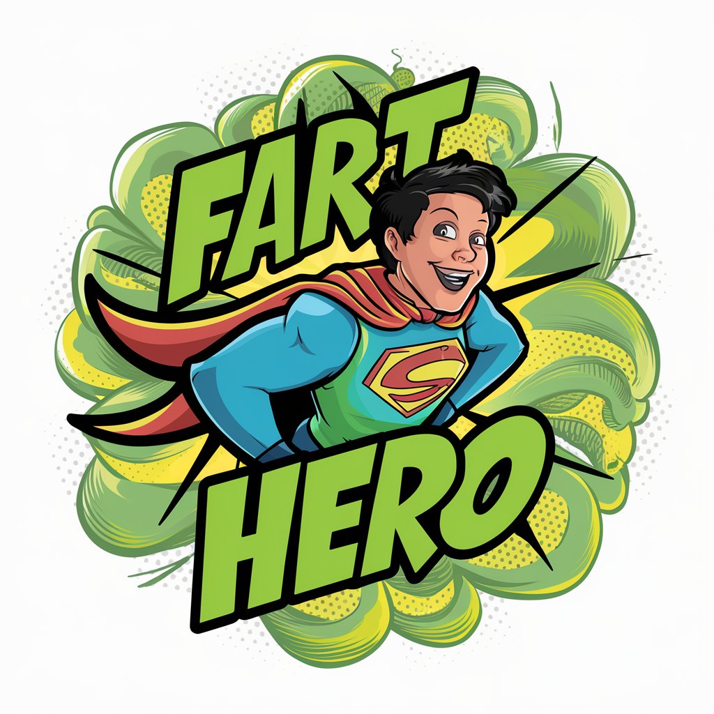 Fart Hero in GPT Store