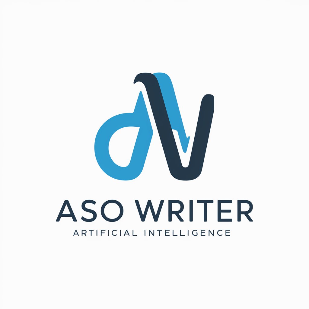 ASO writer