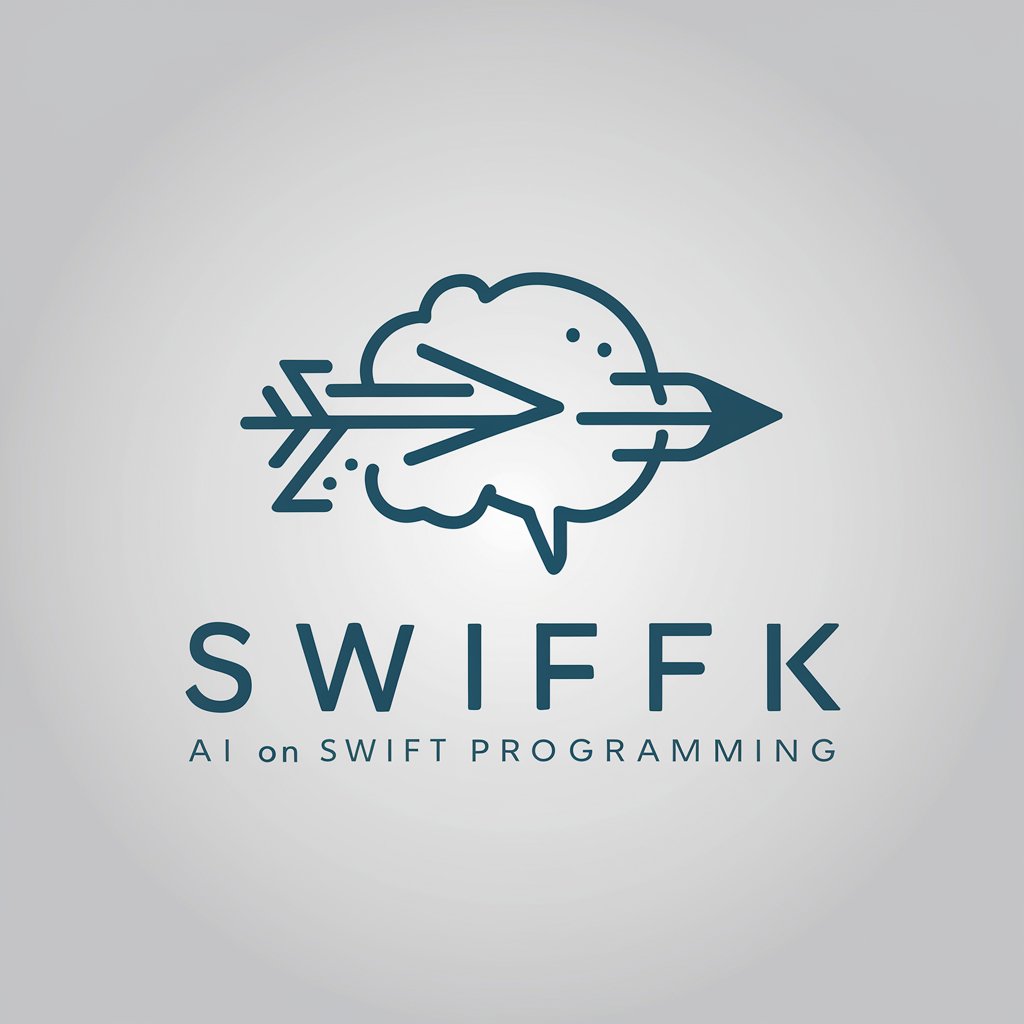 AI Swift Programming Pro in GPT Store