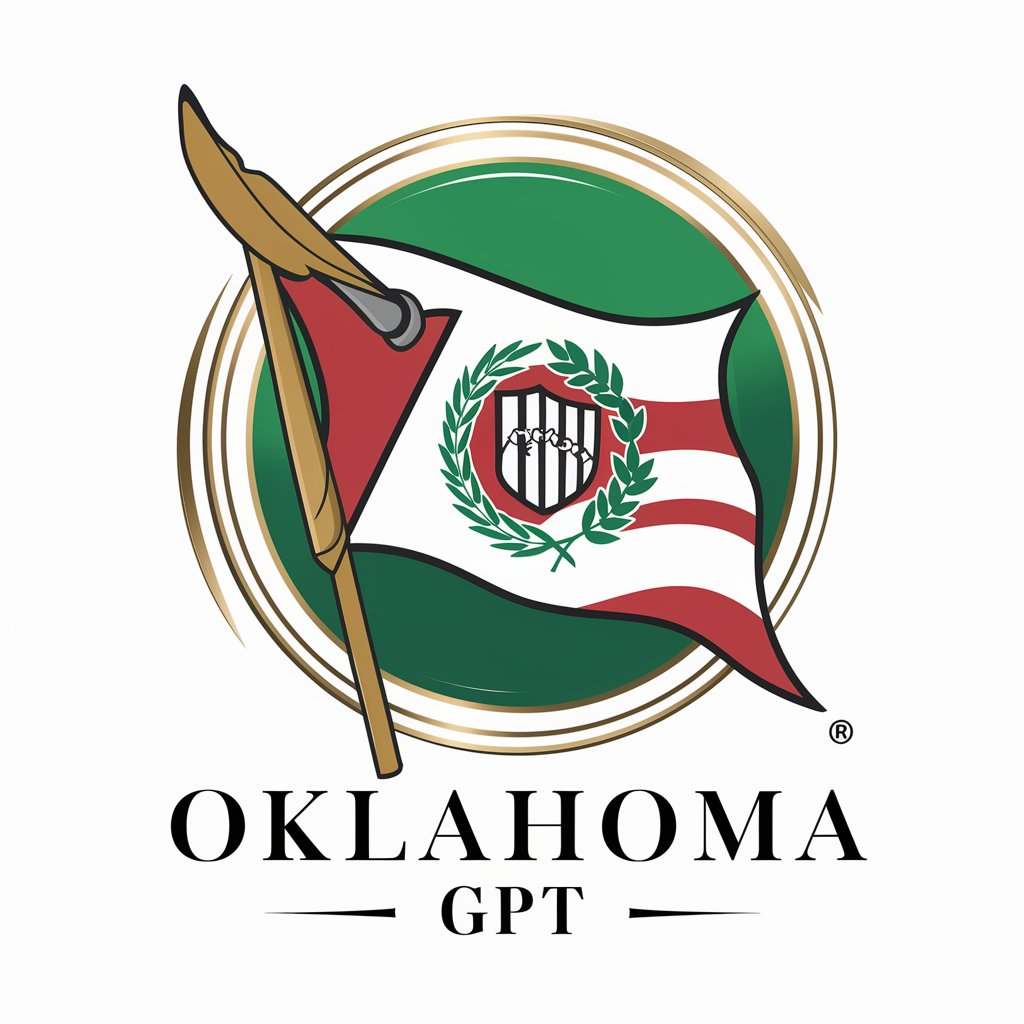 Oklahoma GPT