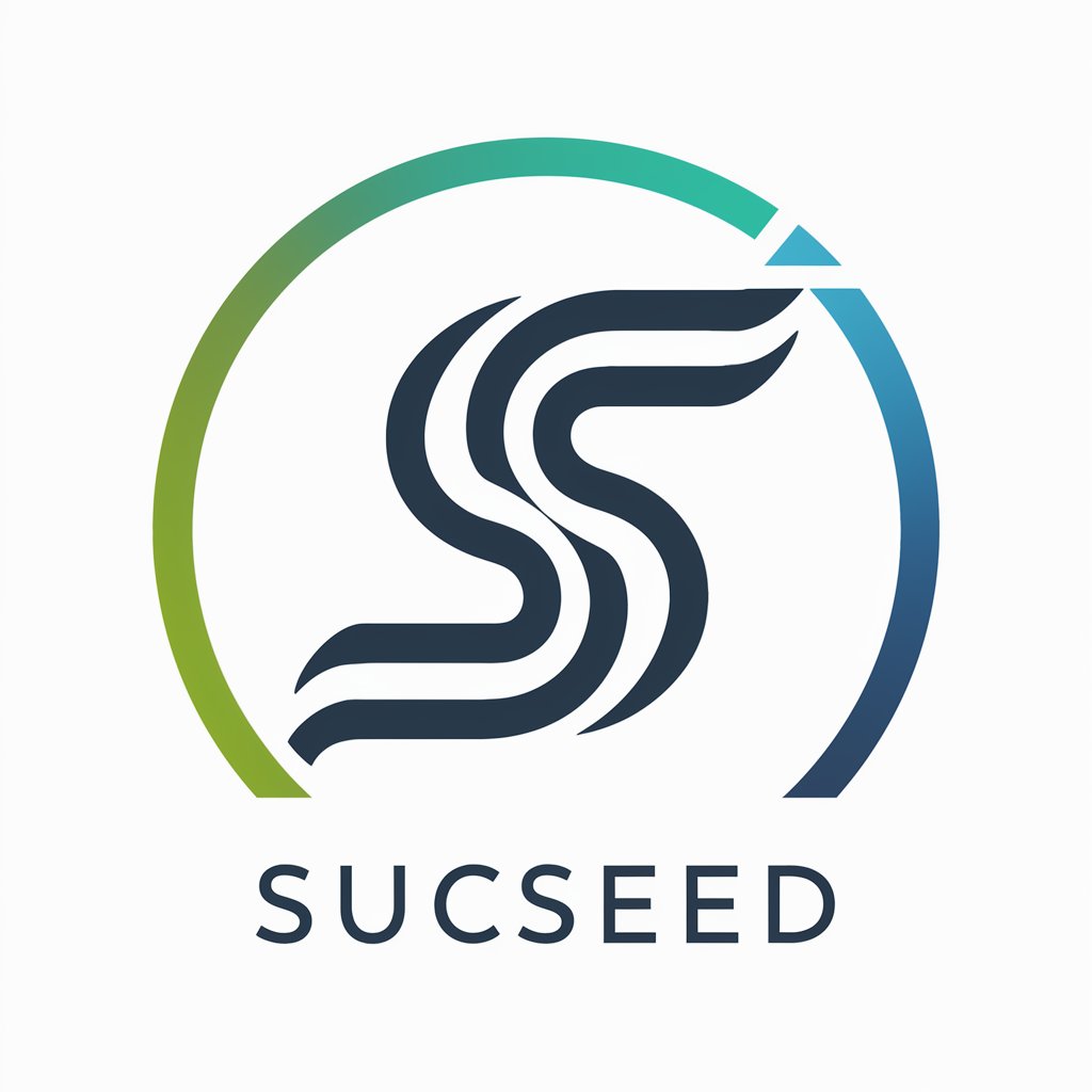 SucSeed in GPT Store