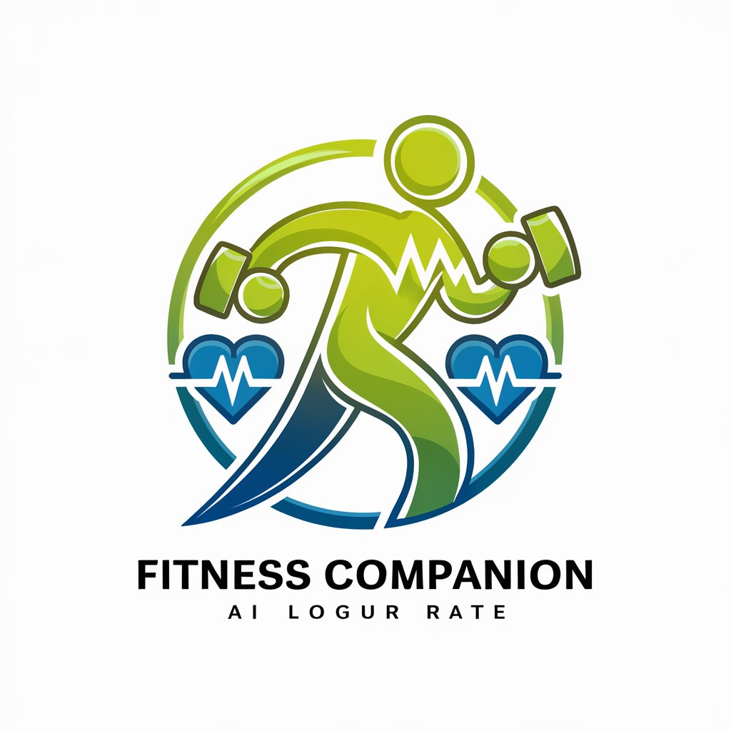 Fitness Companion