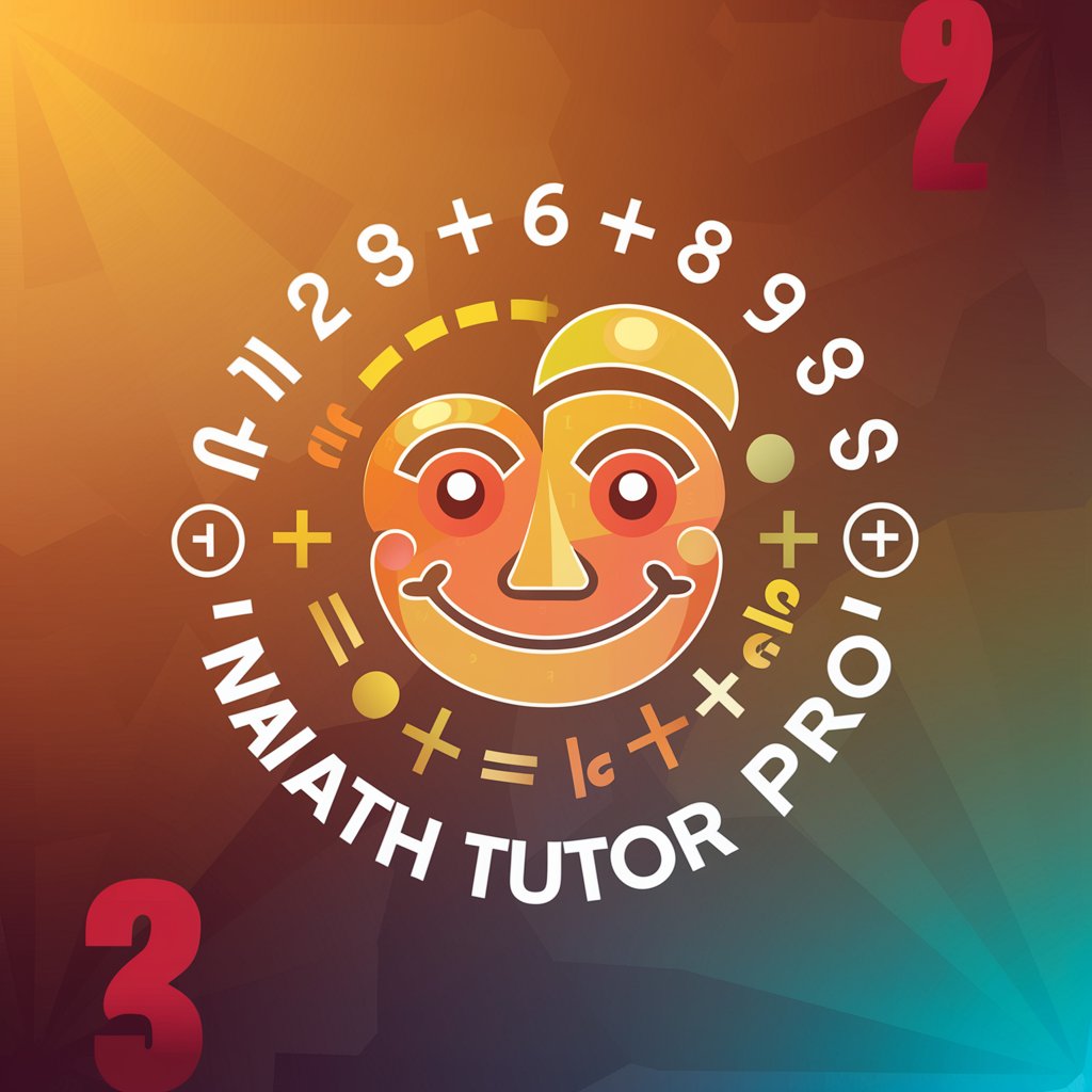 Math Tutor PRO