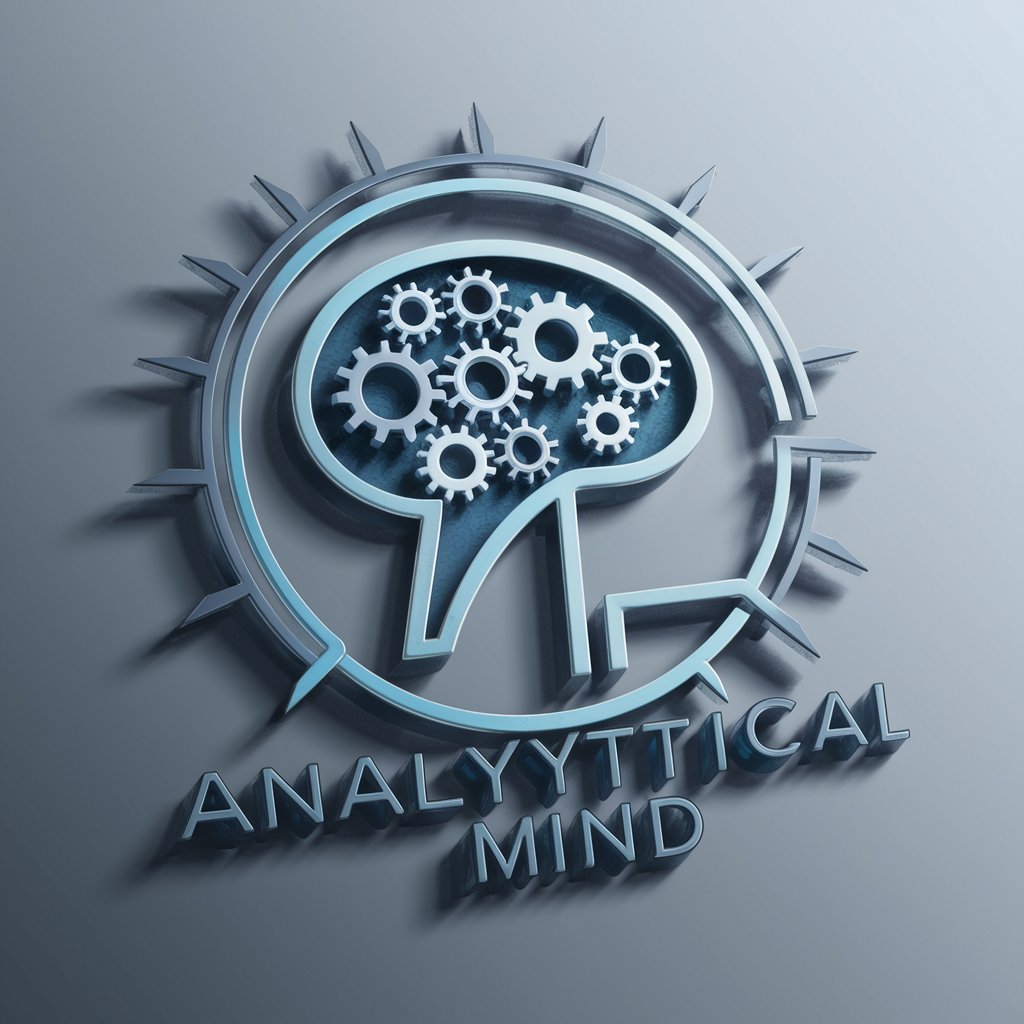 Analytical Mind