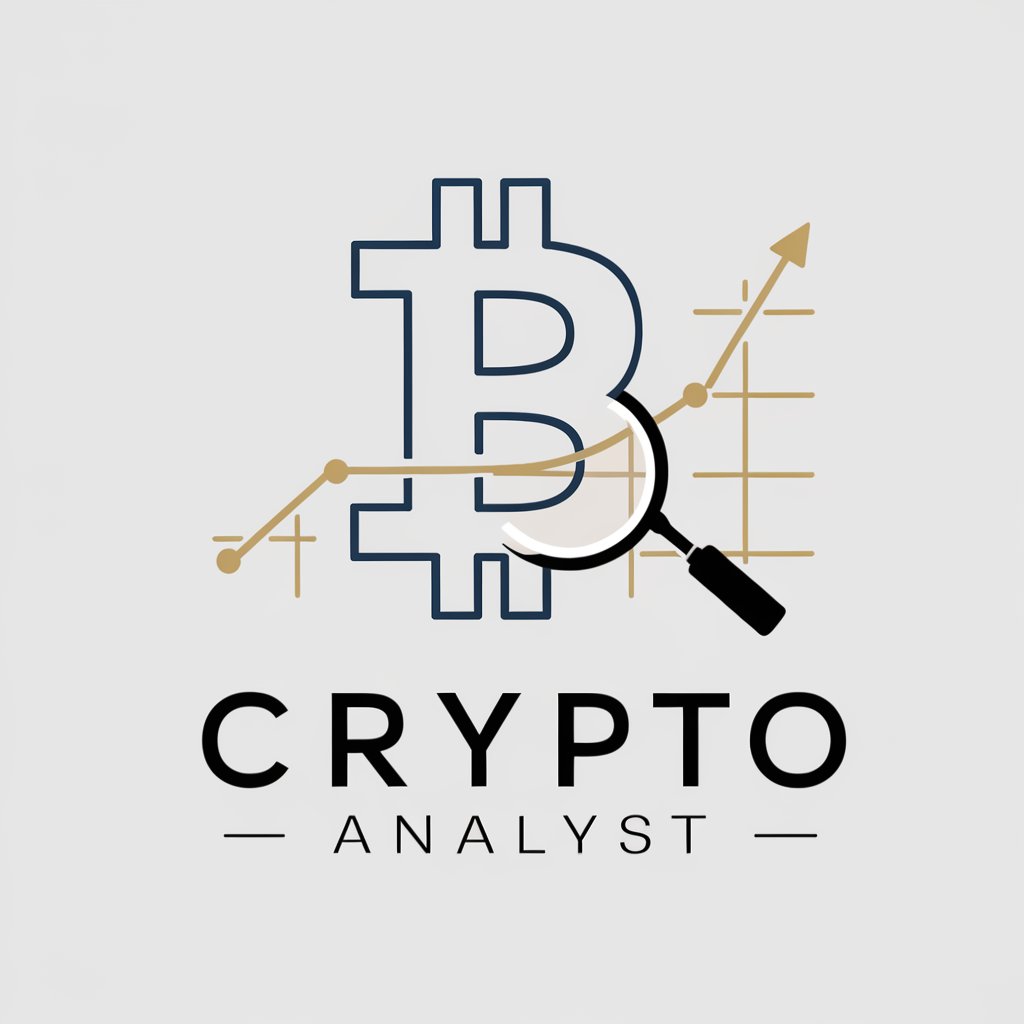 Crypto Analyst