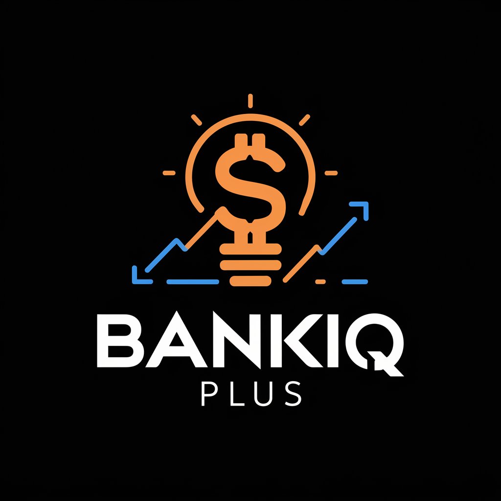BankIQ Plus