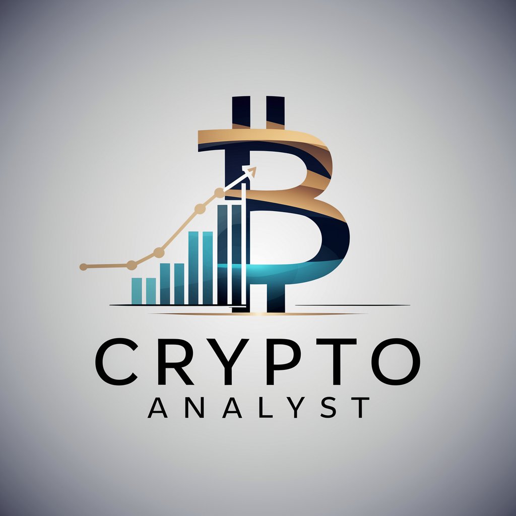Crypto Analyst in GPT Store