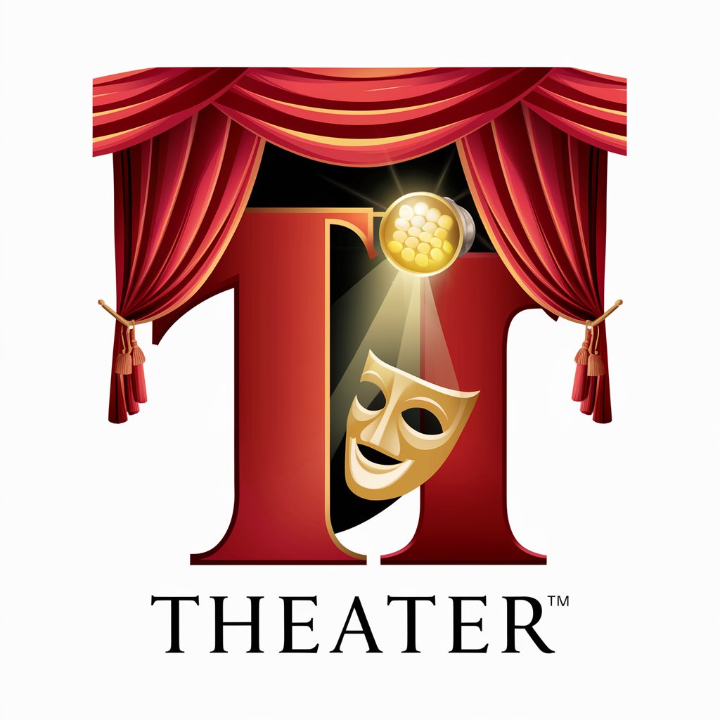 Theater in GPT Store