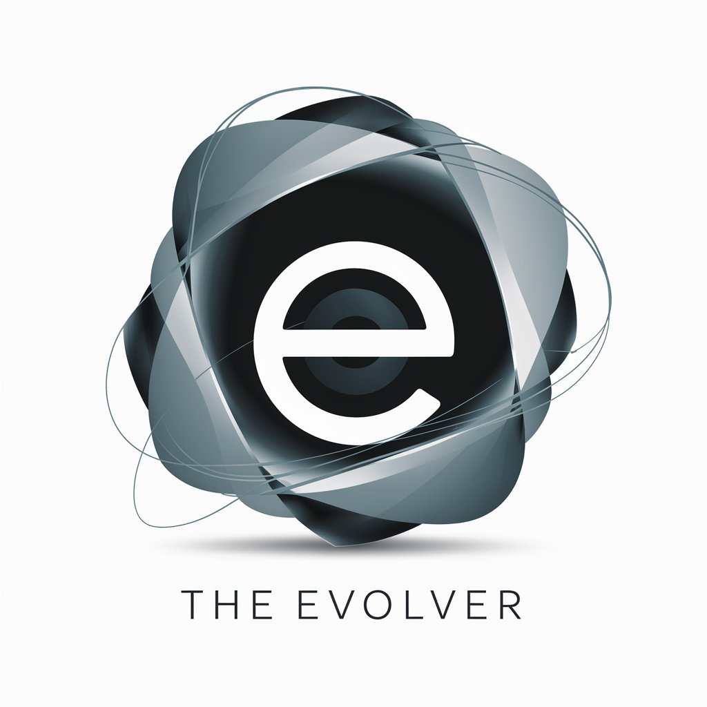 The Evolver in GPT Store