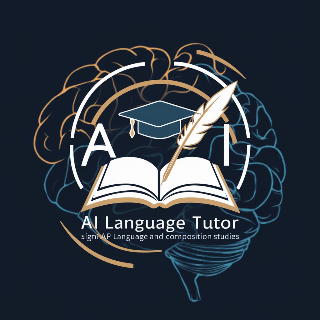 AP Language and Composition Tutor in GPT Store