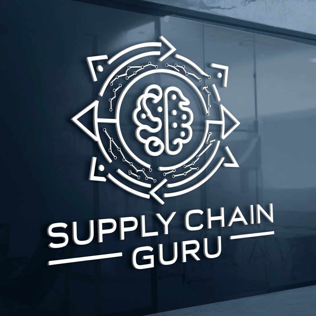 Supply Chain Guru