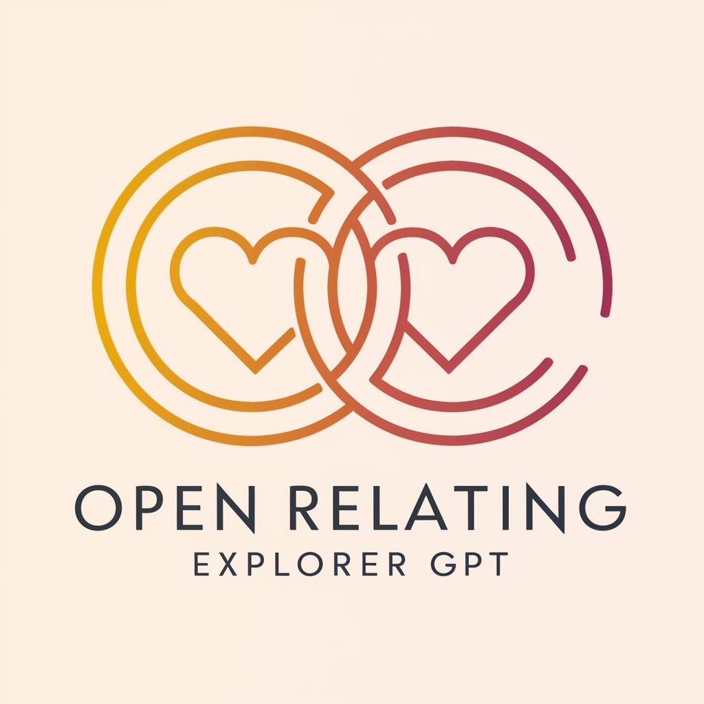 Open Relating Explorer GPT