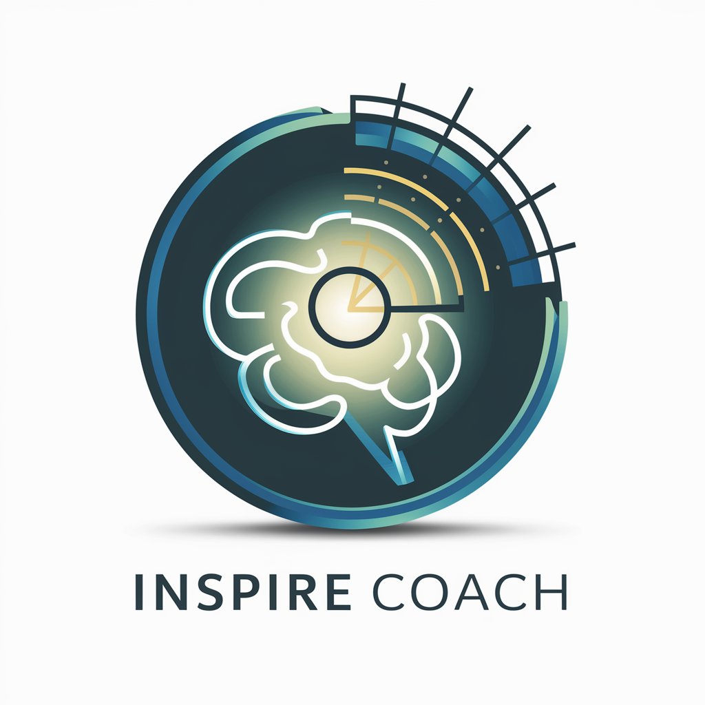 Inspire Coach in GPT Store