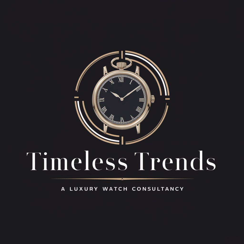 Timeless Trends