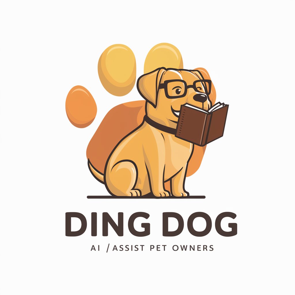 Ding Dog