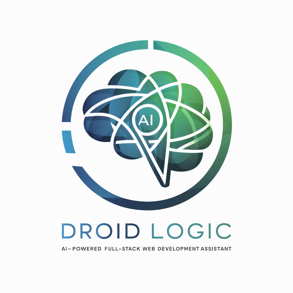 Droid Logic in GPT Store