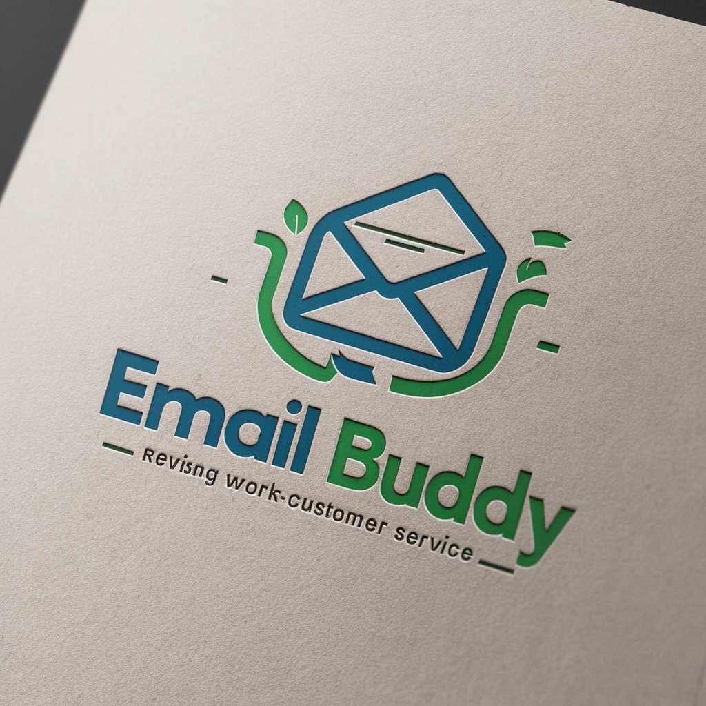 Email Buddy