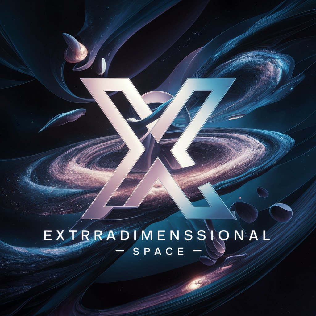 Extradimensional Space