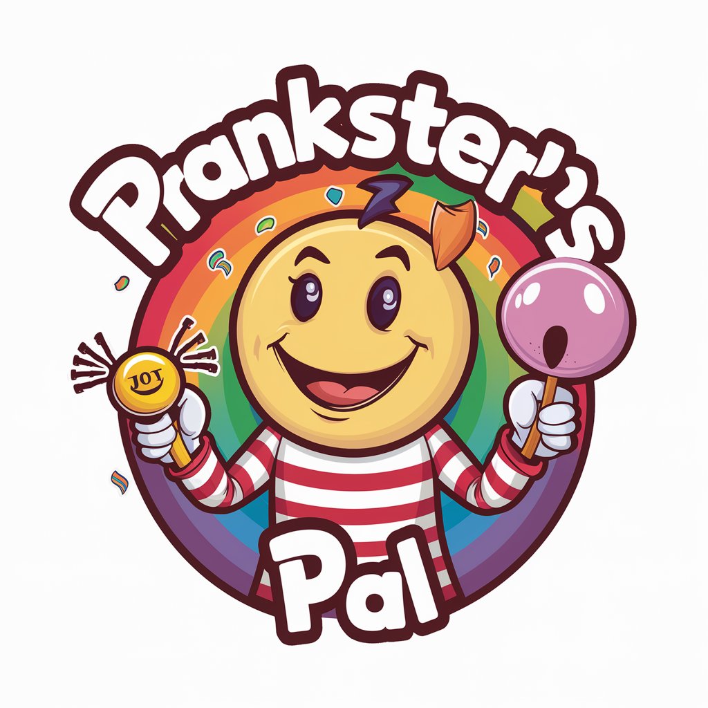 Prankster's Pal