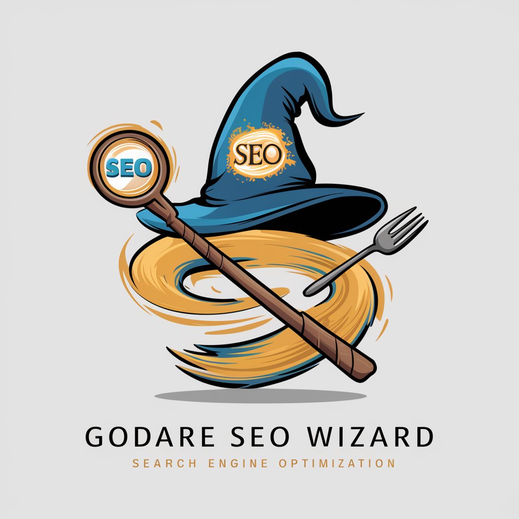 Godare SEO Wizard