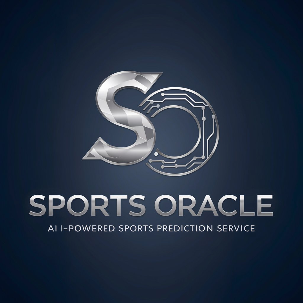 Sports Oracle