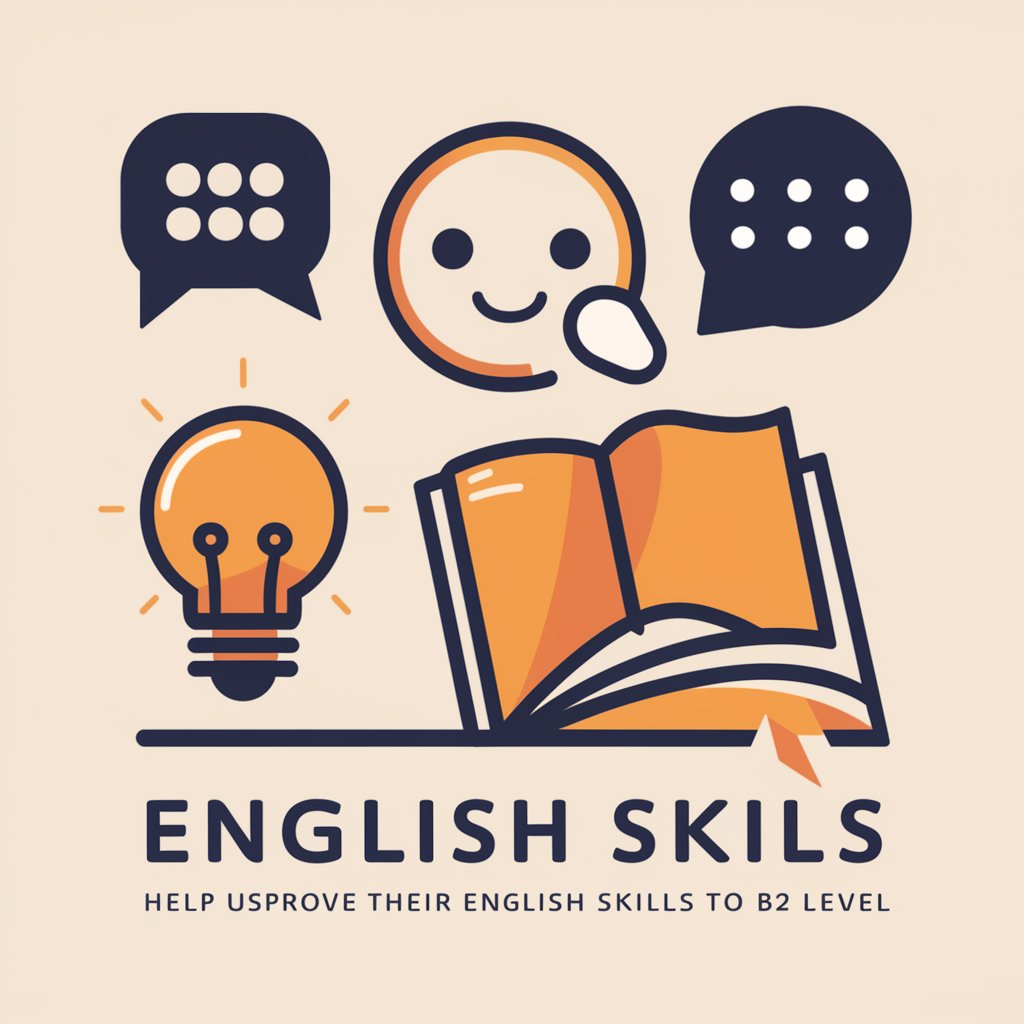 Conversational English Tutor in GPT Store