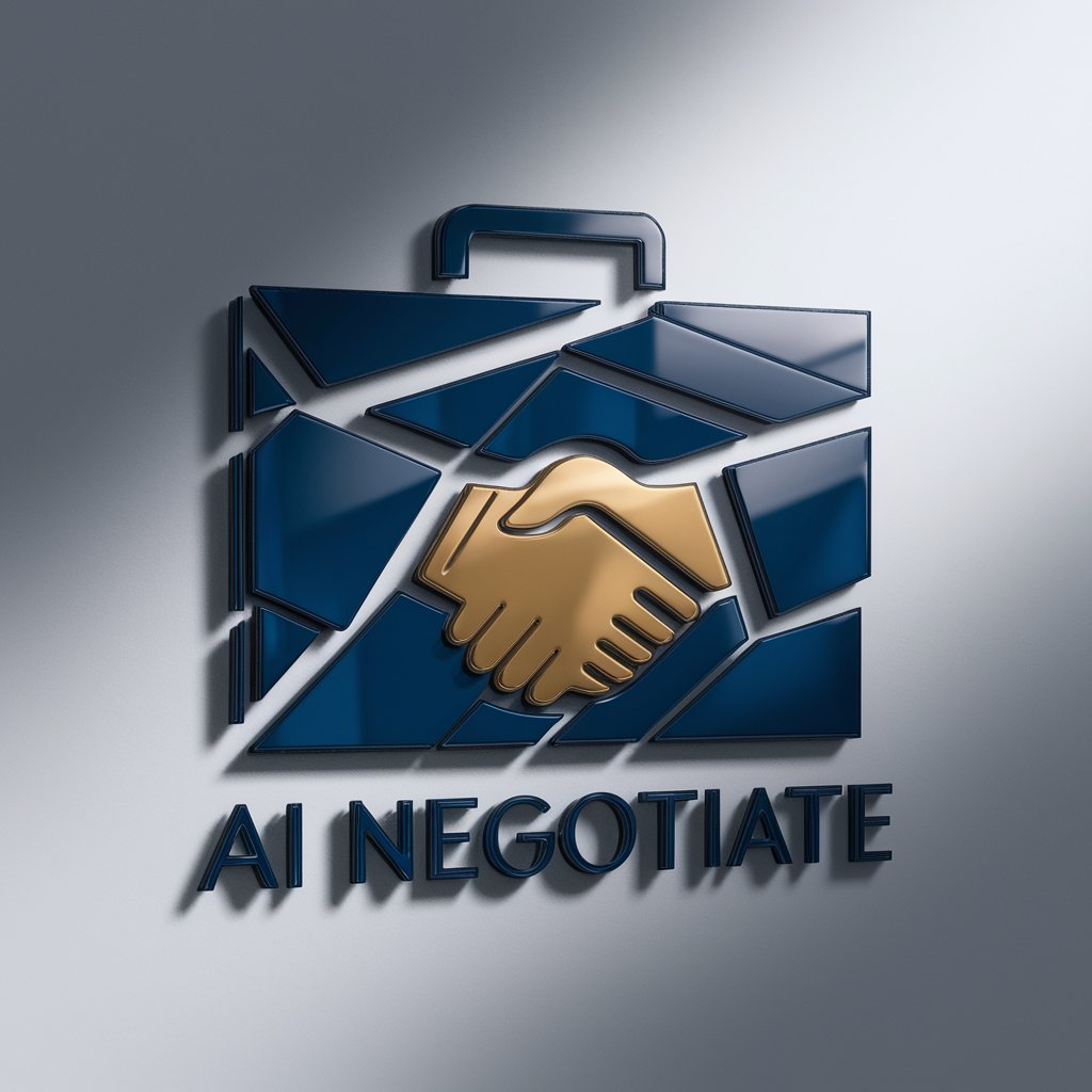 AI Negotiate in GPT Store
