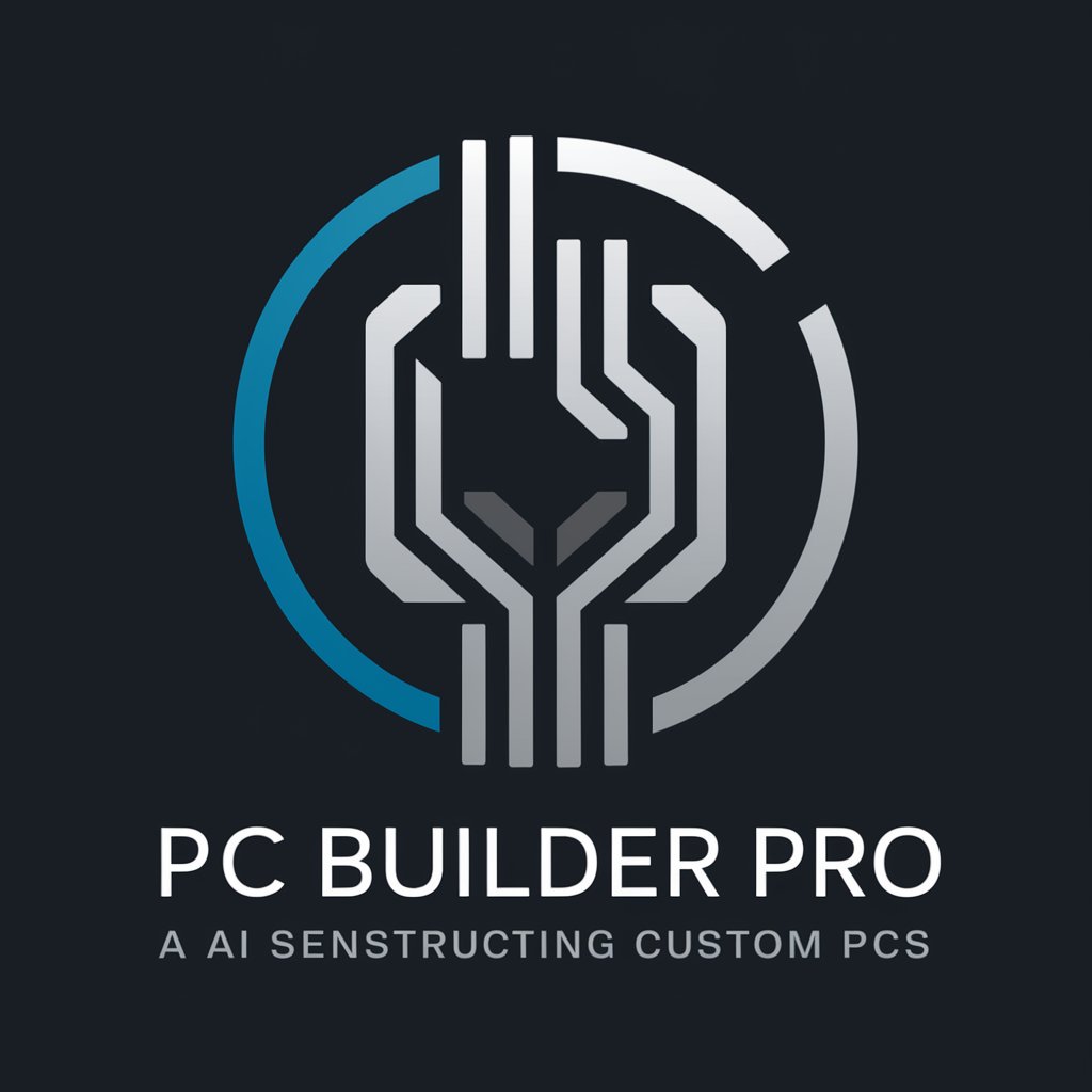 PC Builder Pro in GPT Store