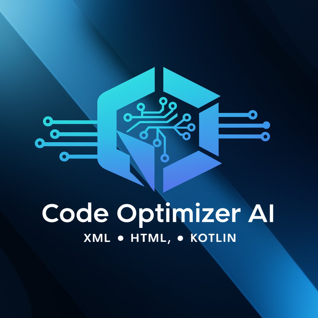 Code Optimizer AI
