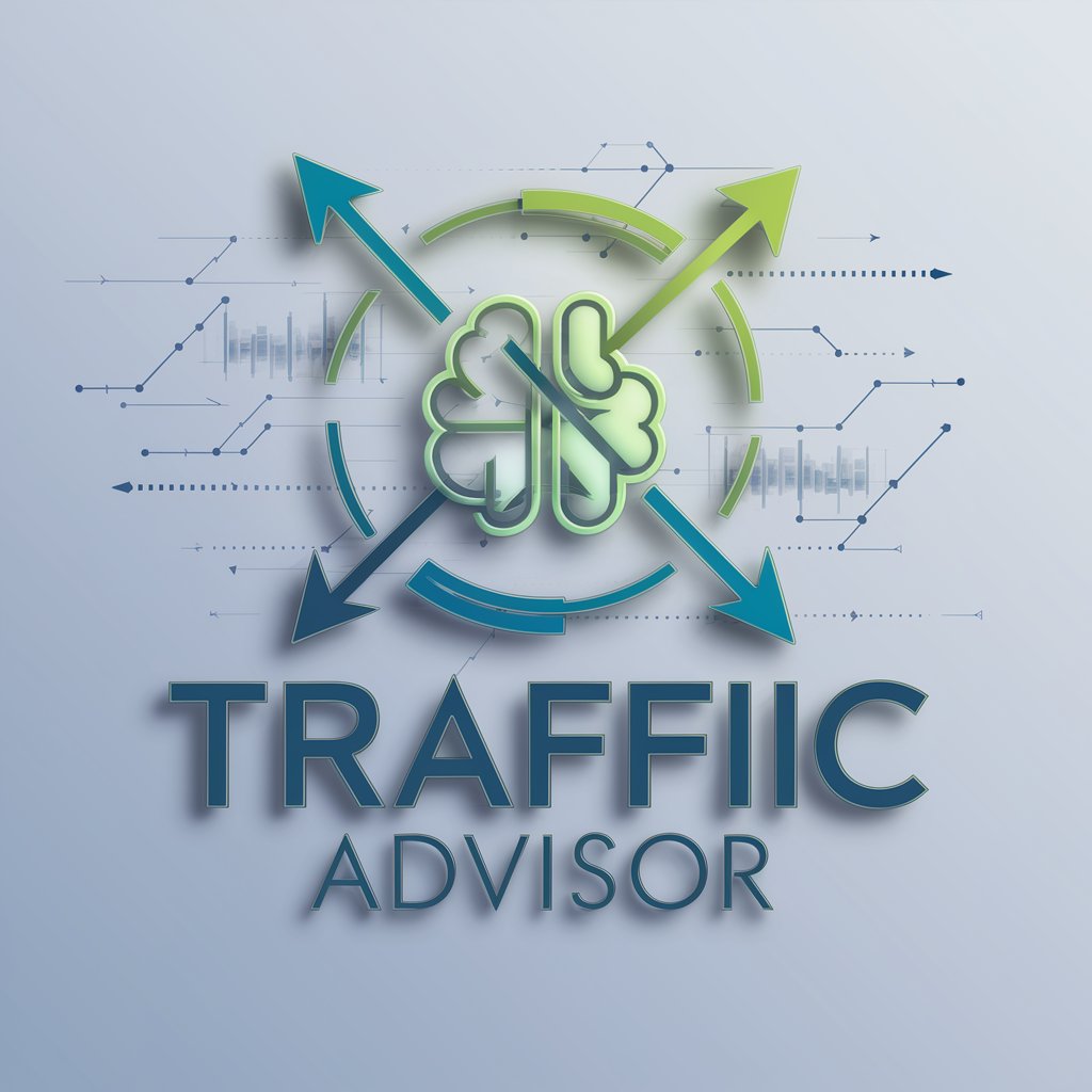 The Traffic Advisor