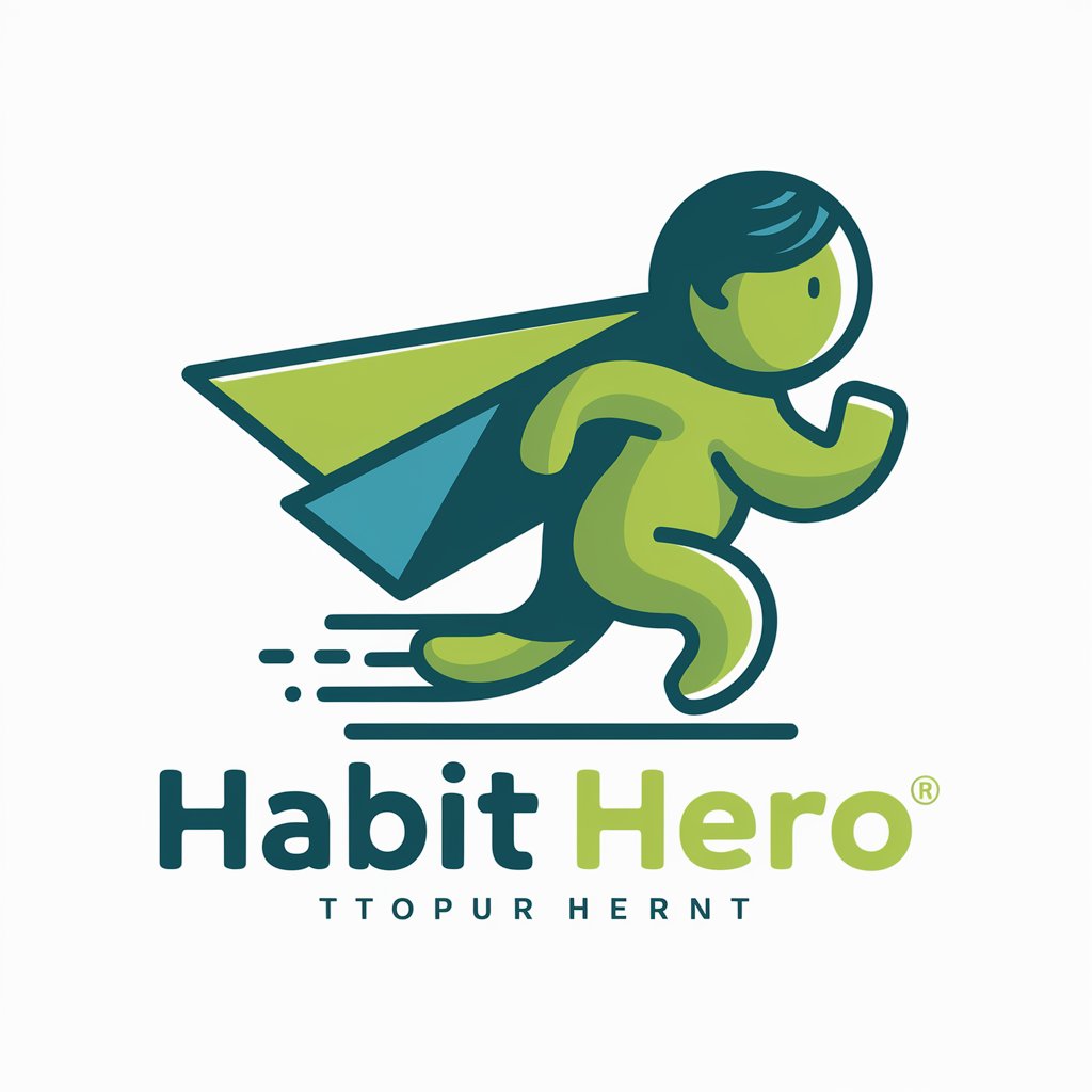 Habit Hero in GPT Store