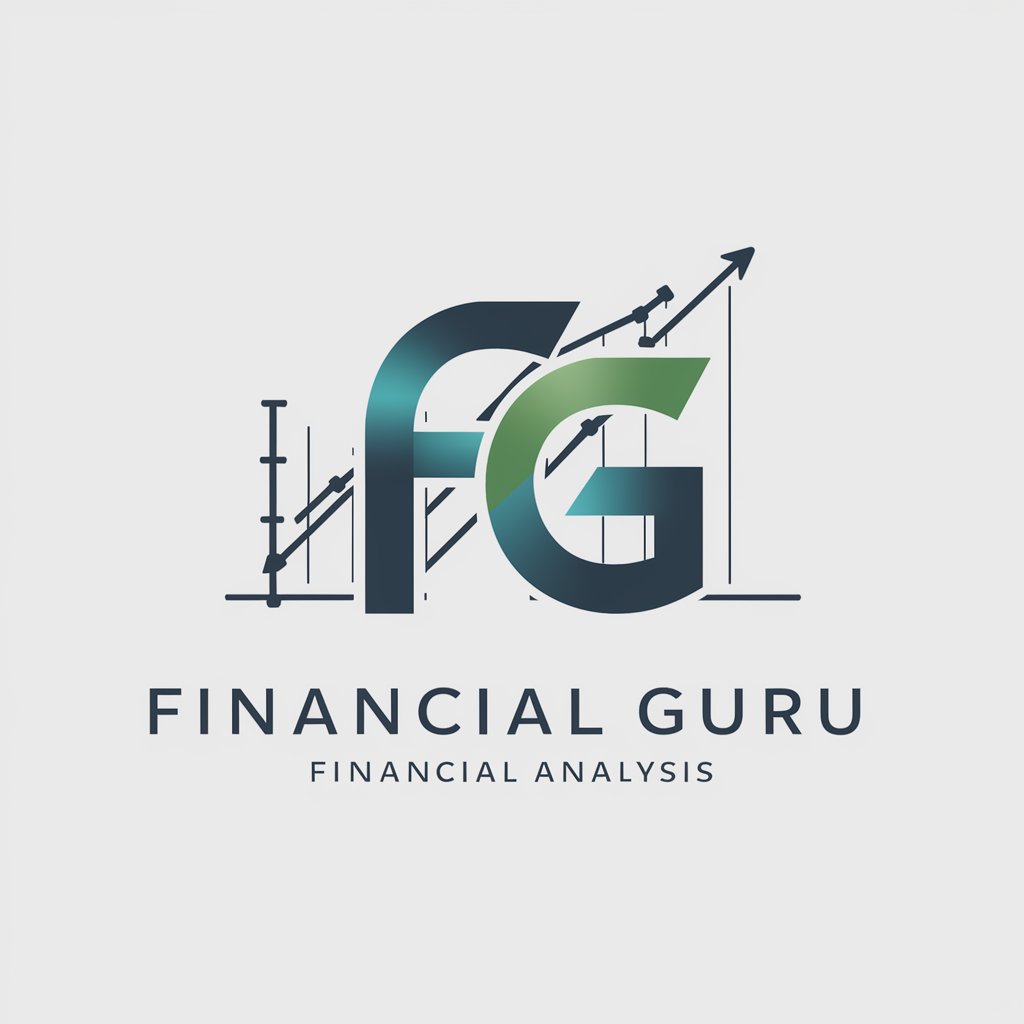 Financial Guru in GPT Store