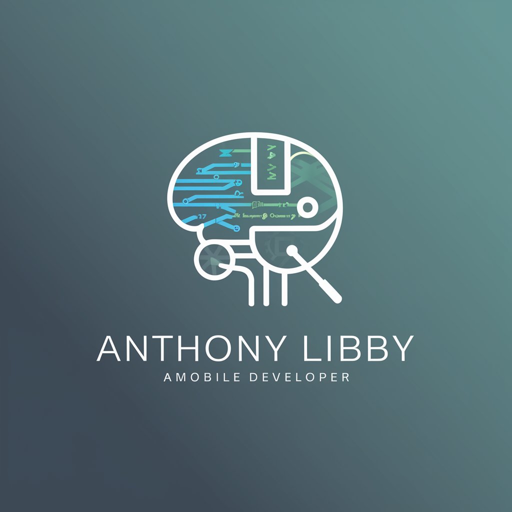 TonyAIDeveloperResume