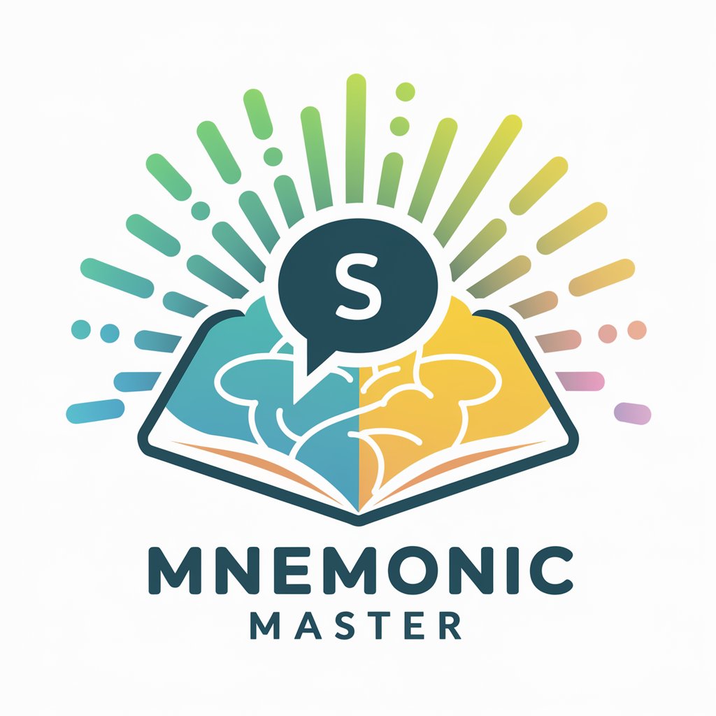 Mnemonic Master