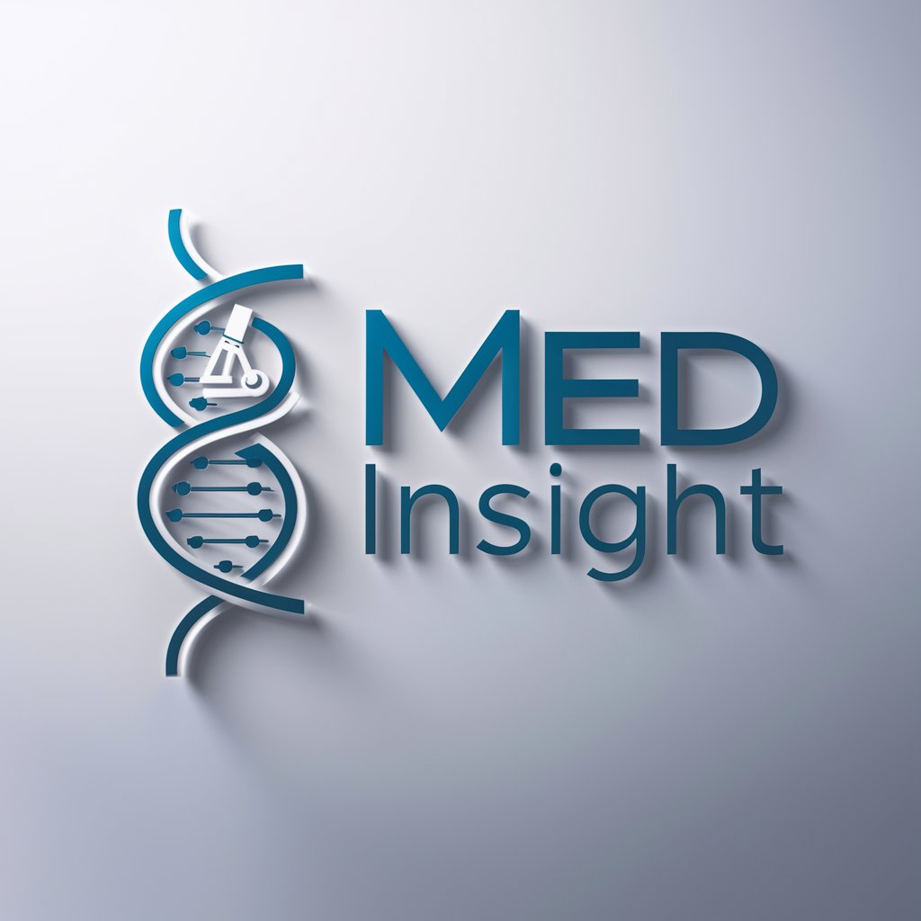 Precision Medicine Advisor