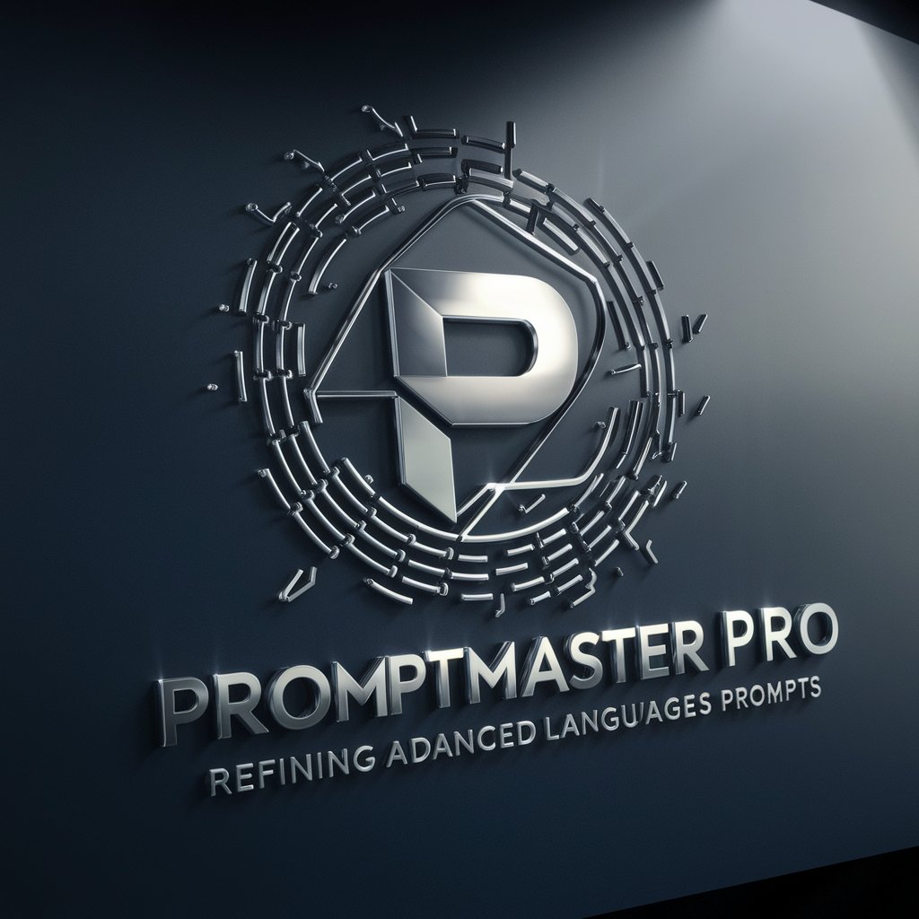 PromptMaster Pro