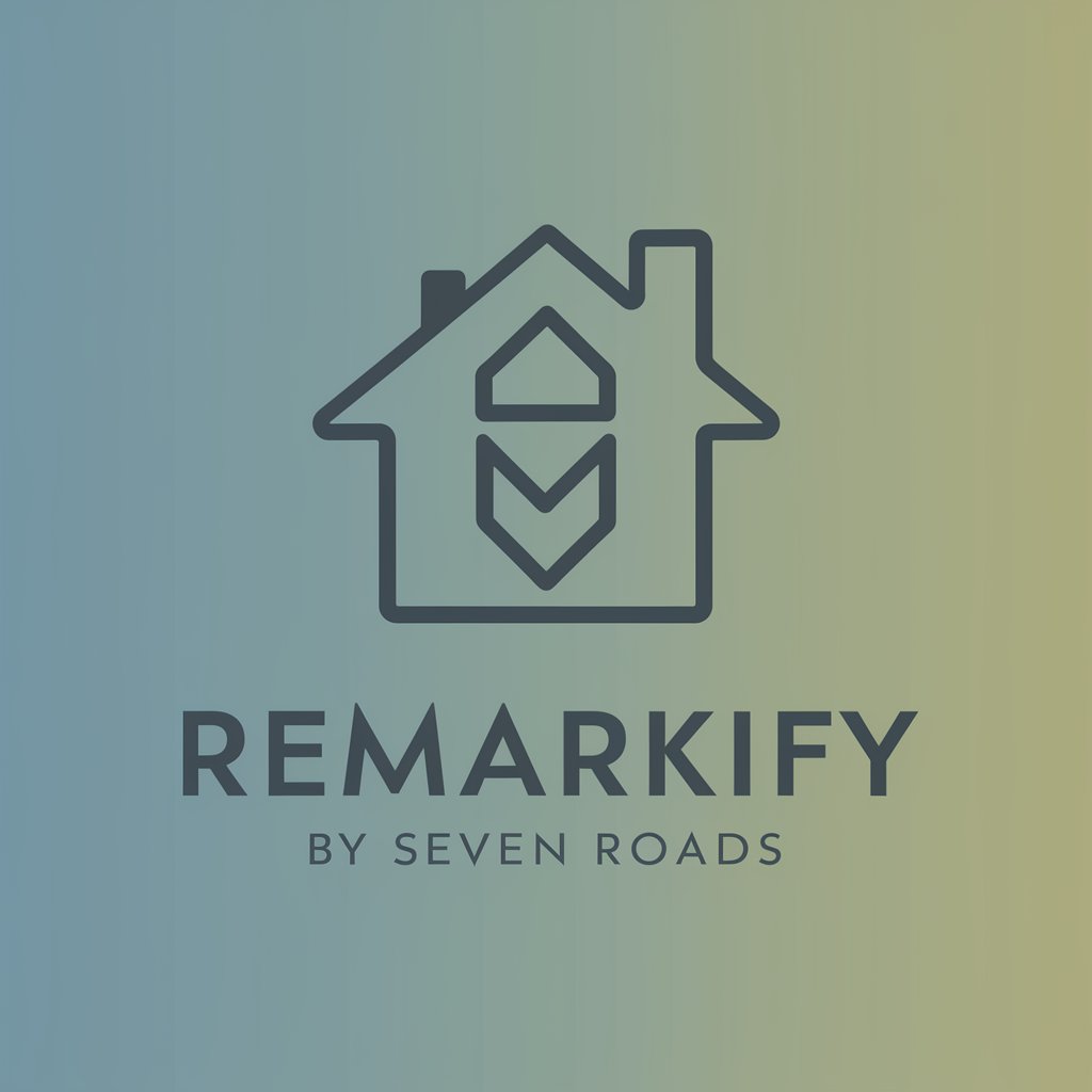 Remarkify by Seven Roads in GPT Store