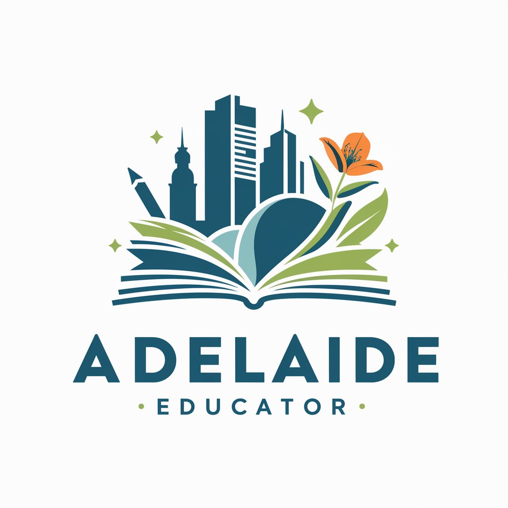 Lesson Plans - Australian Curriculum - SA