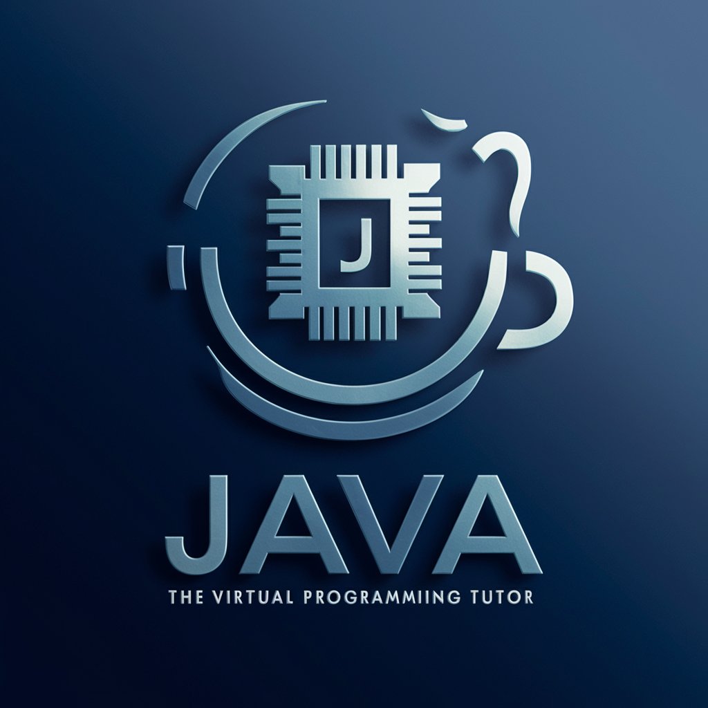 Java Tutor in GPT Store