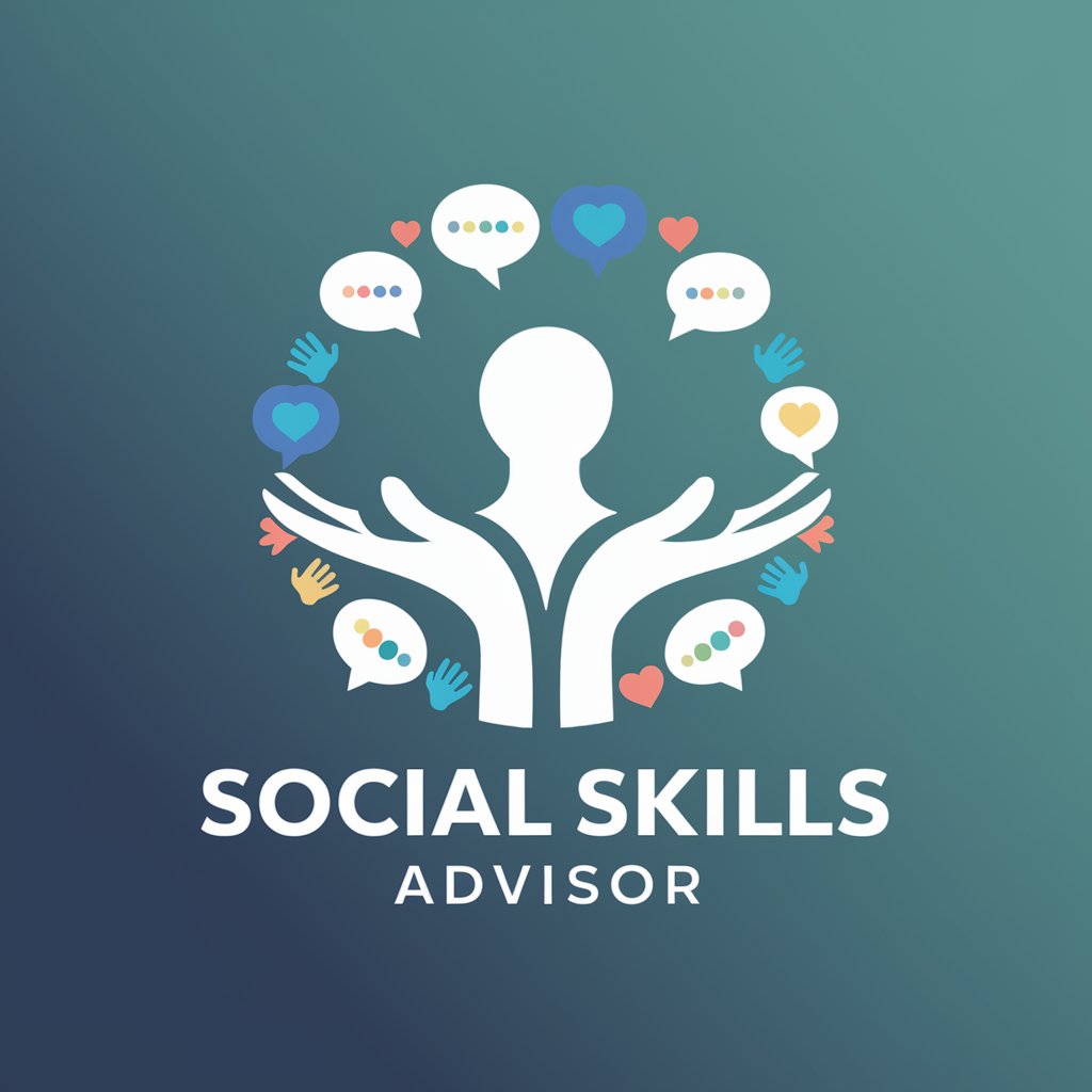 Social Skills Advisor