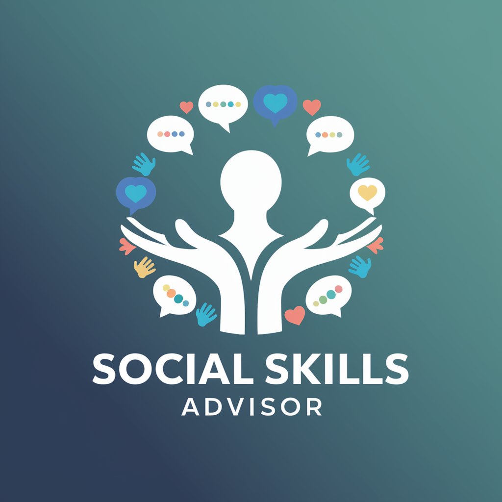 Social Skills Advisor in GPT Store