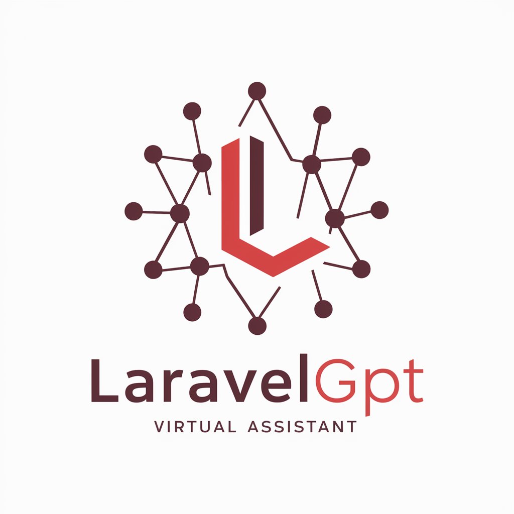LaravelGpt in GPT Store