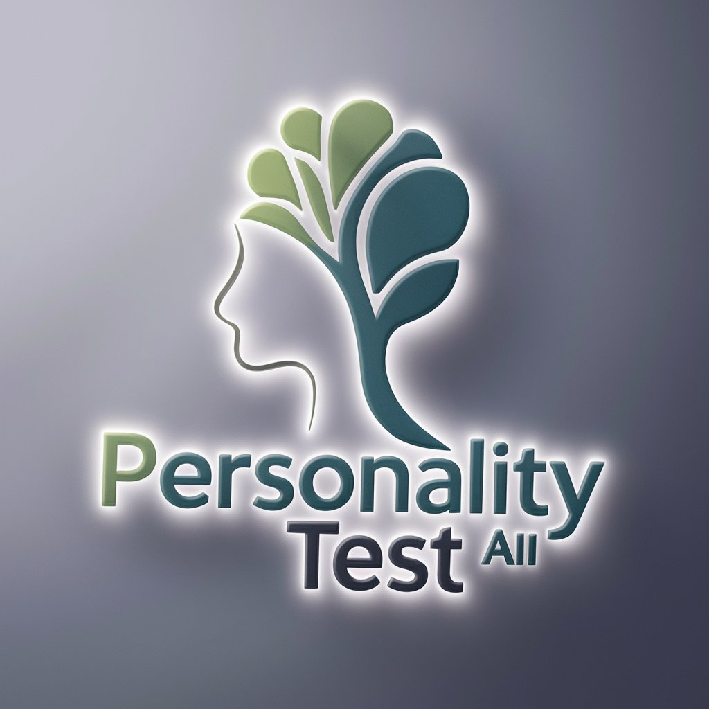 Personality test