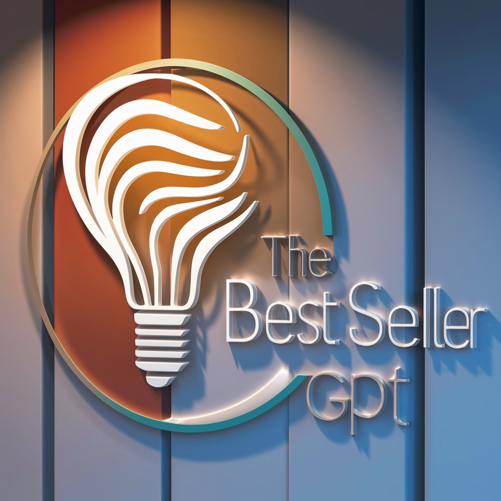 The Best Seller GPT in GPT Store