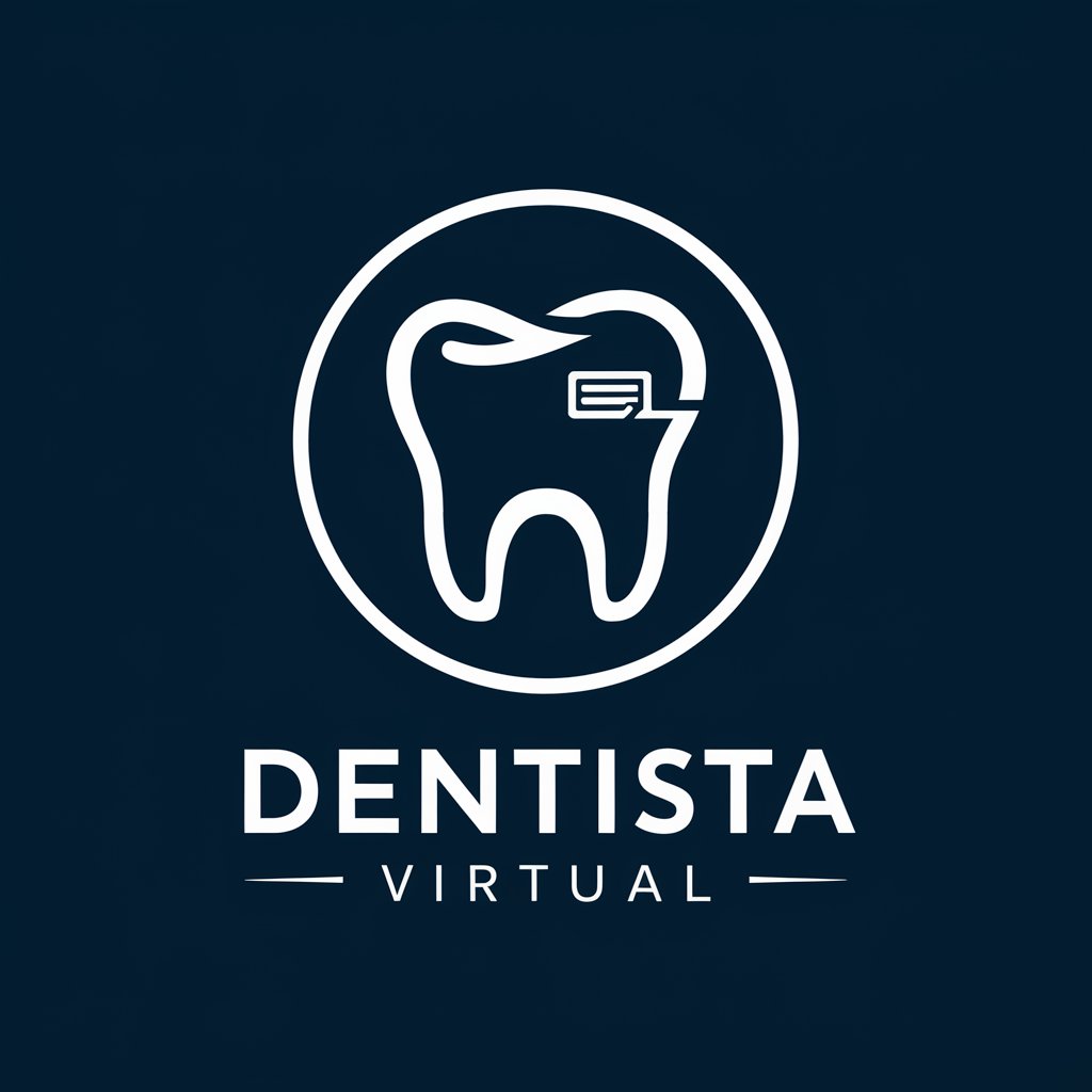 Dentista Virtual in GPT Store