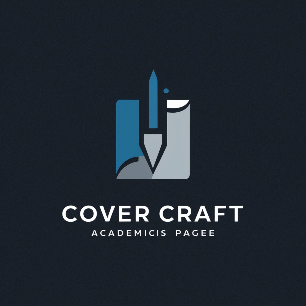 Cover Craft